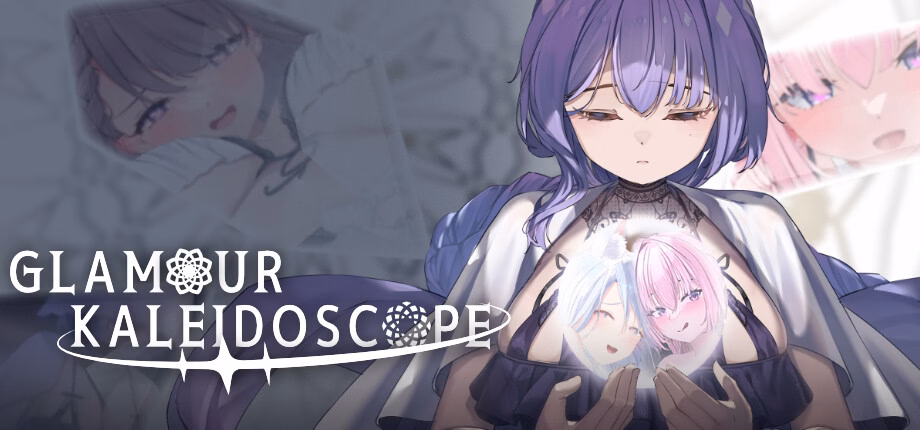 Glamour Kaleidoscope [v1.0] [Cup Dragon]