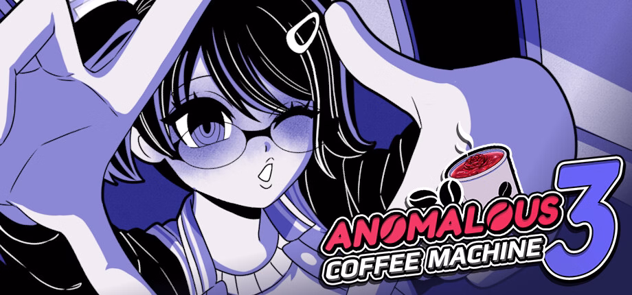 Anomalous Coffee Machine 3 [v0.1.01] [HoruBrain]