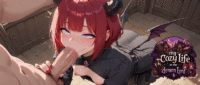 My Cozy Life as A Demonlord [v0.1] [CozyDemonlord]
