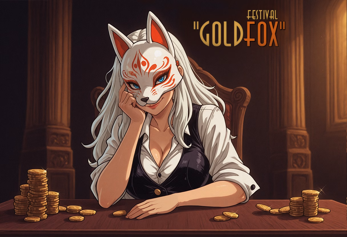Festival “Gold Fox” [v0.8.1] [CyMpaK]