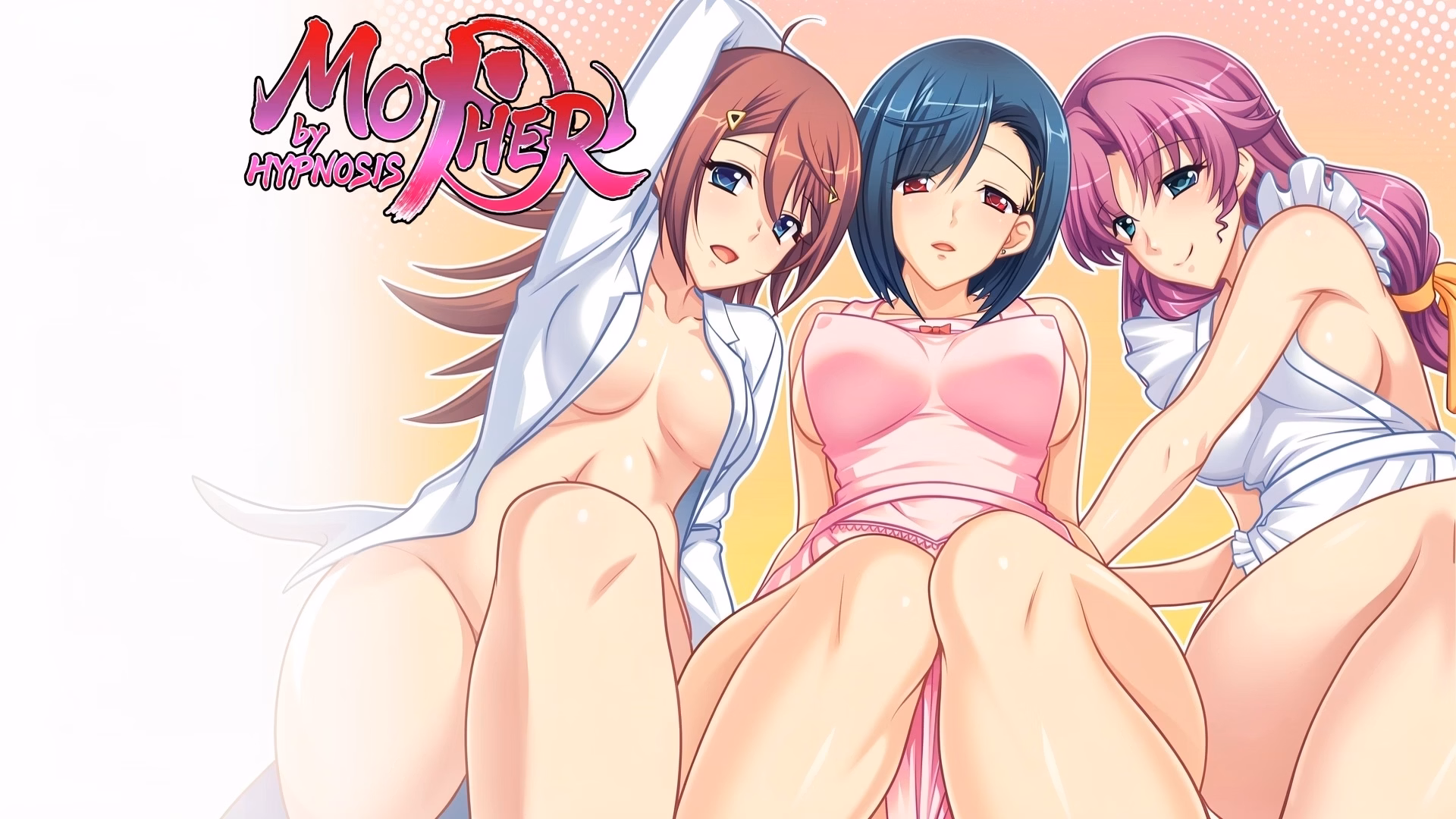 Mother by Hypnosis [1.0] [Fudegaki Soft]