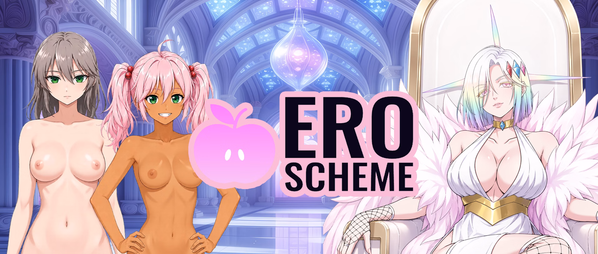 Ero Scheme [v0.10.4 Pre-Alpha] [PassionScheme]
