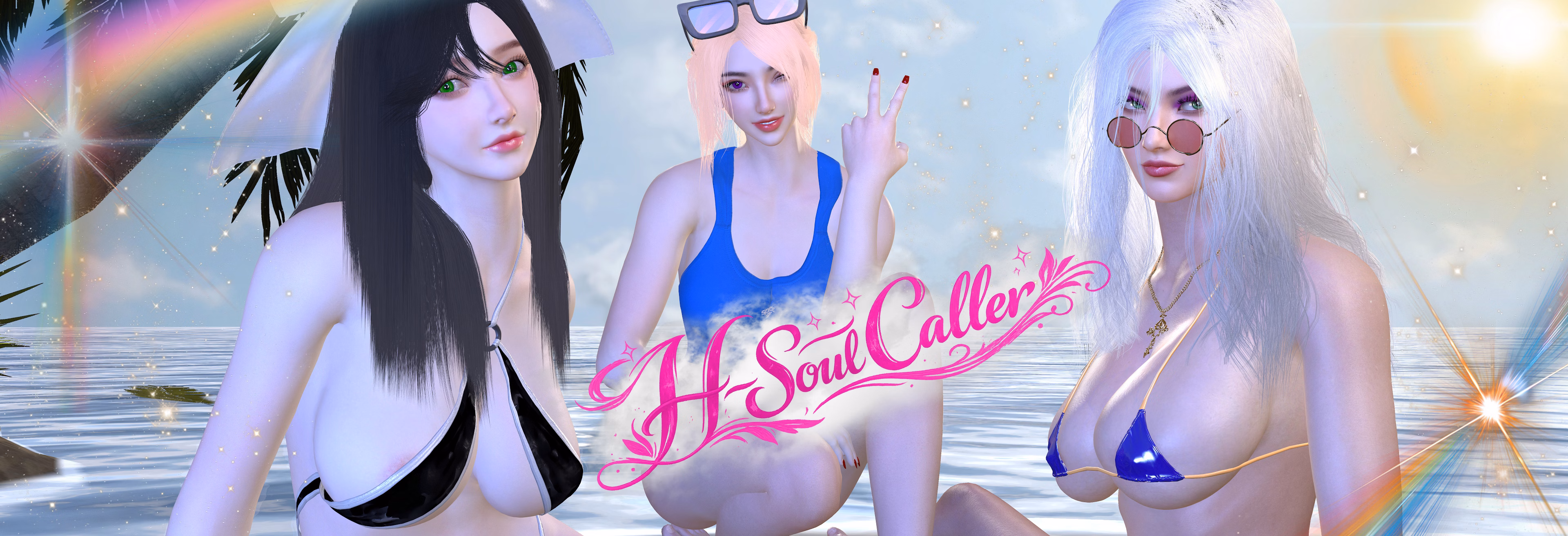 H-Soul Caller [Ep.5] [Monoliva]