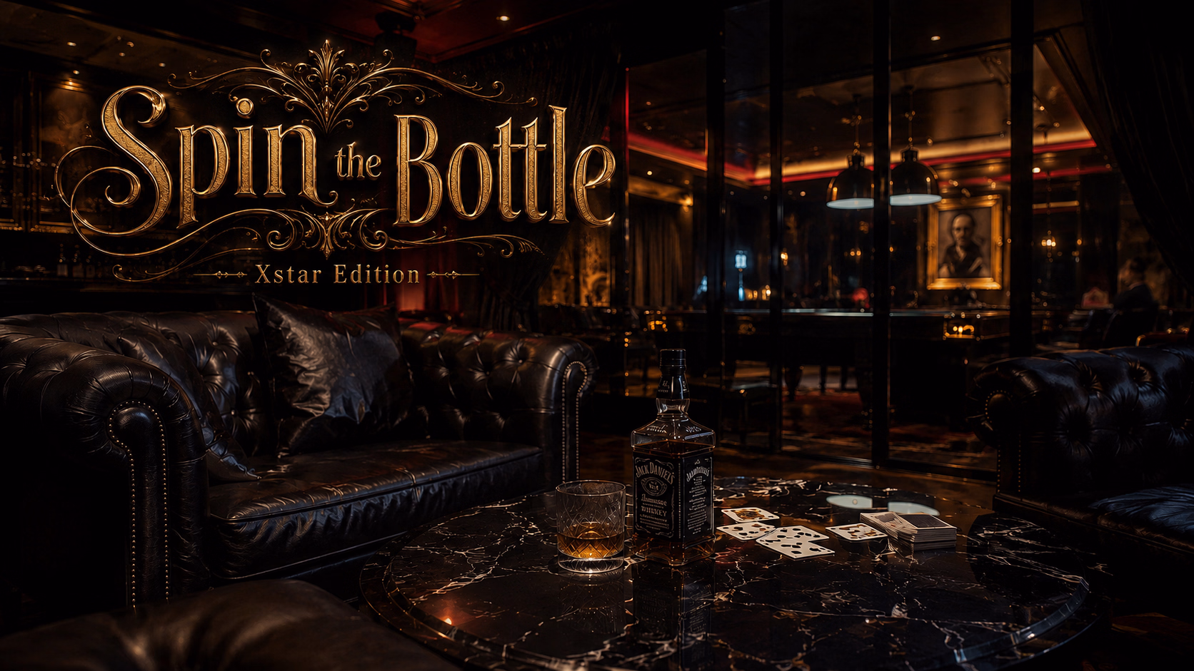 Spin the Bottle – Xstar-Edition [v1.2] [AlwinusGames]