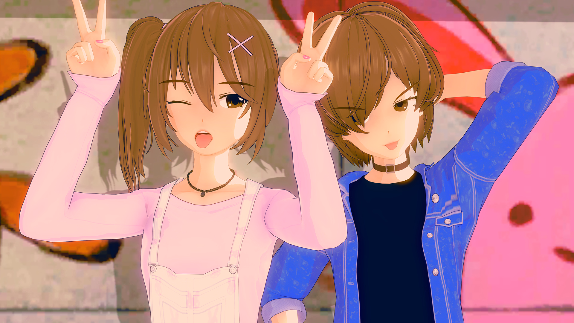 Inversion: Inverted World [v0.2.0] [F4elan]