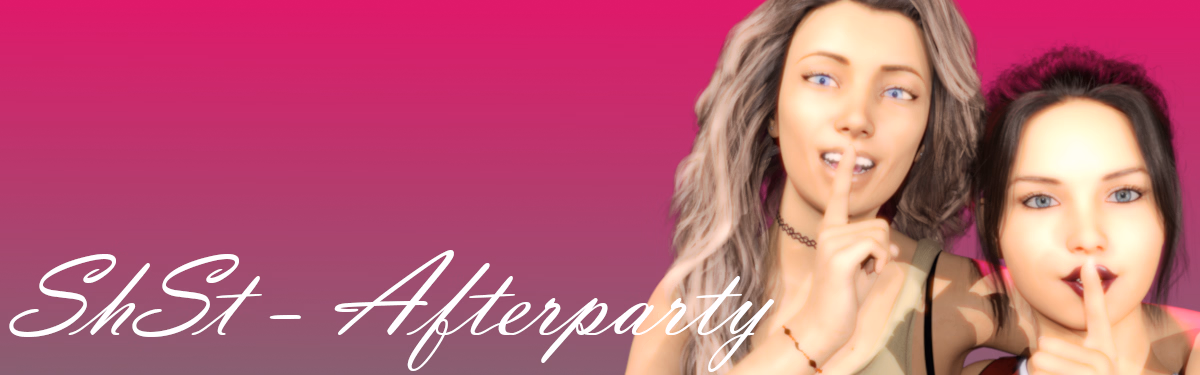 ShSt: Afterparty [v1.0] [GNVE]