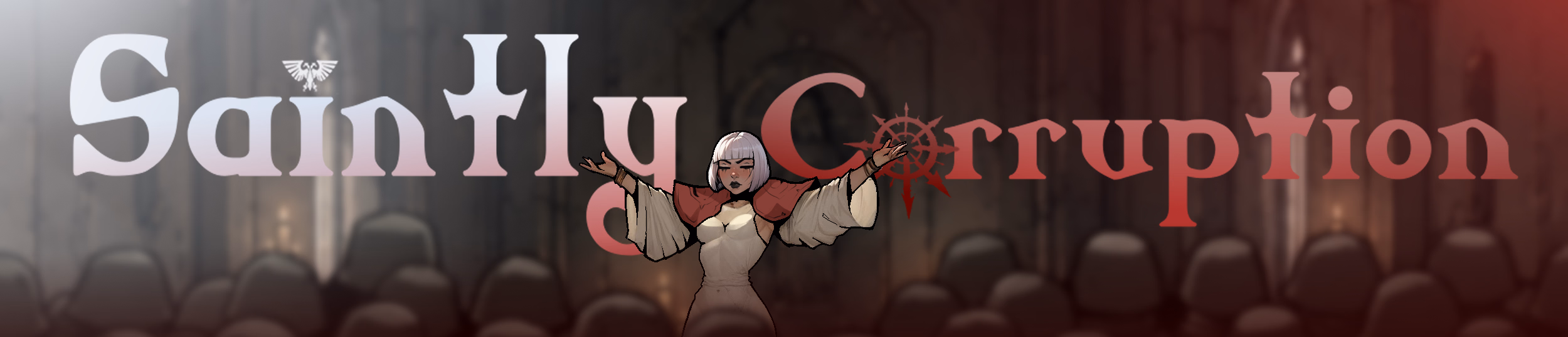 Saintly Corruption [v0.11] [LUMMI]