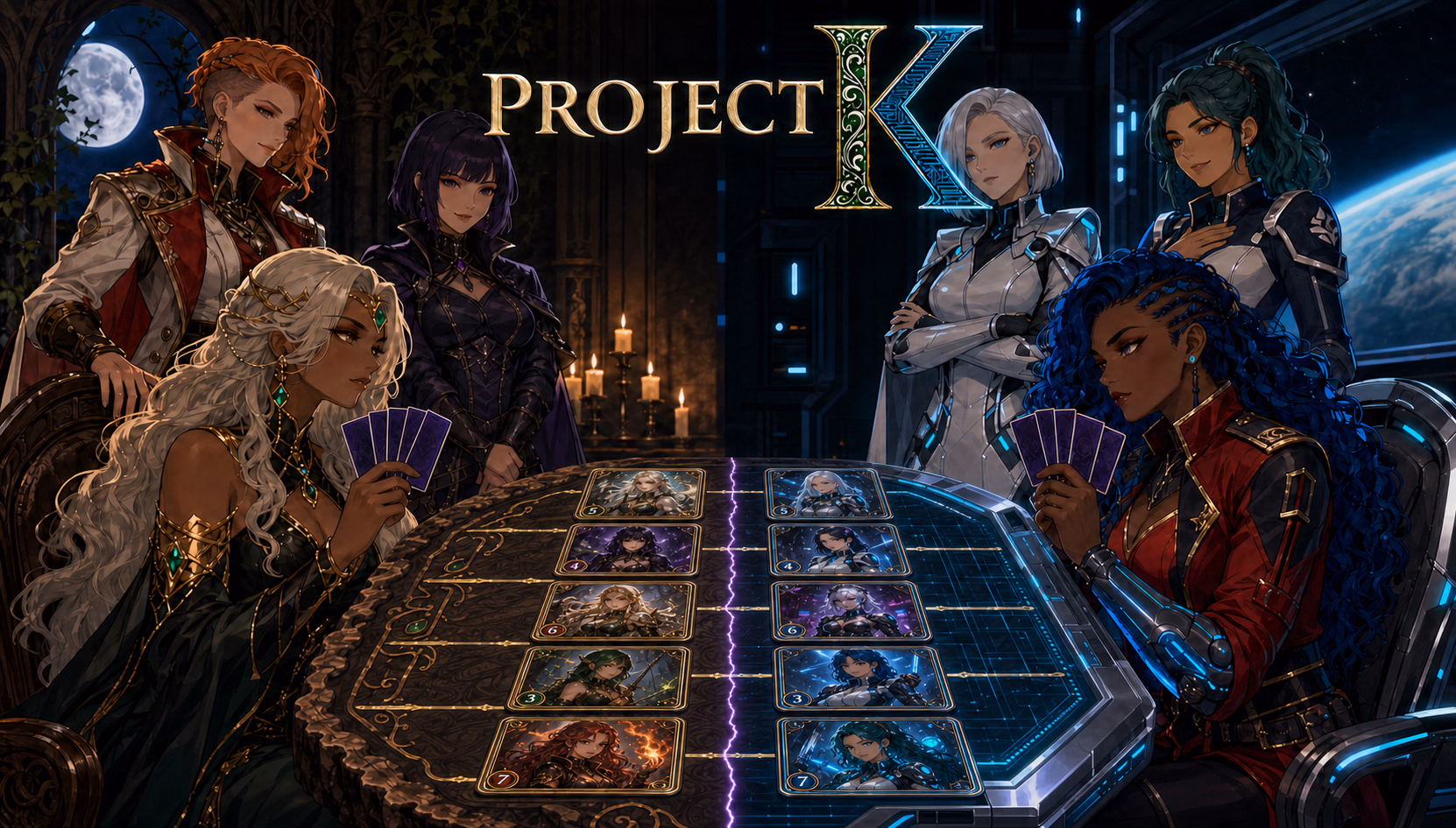 Project K [v0.2.0-TEST 2] [Verotox]