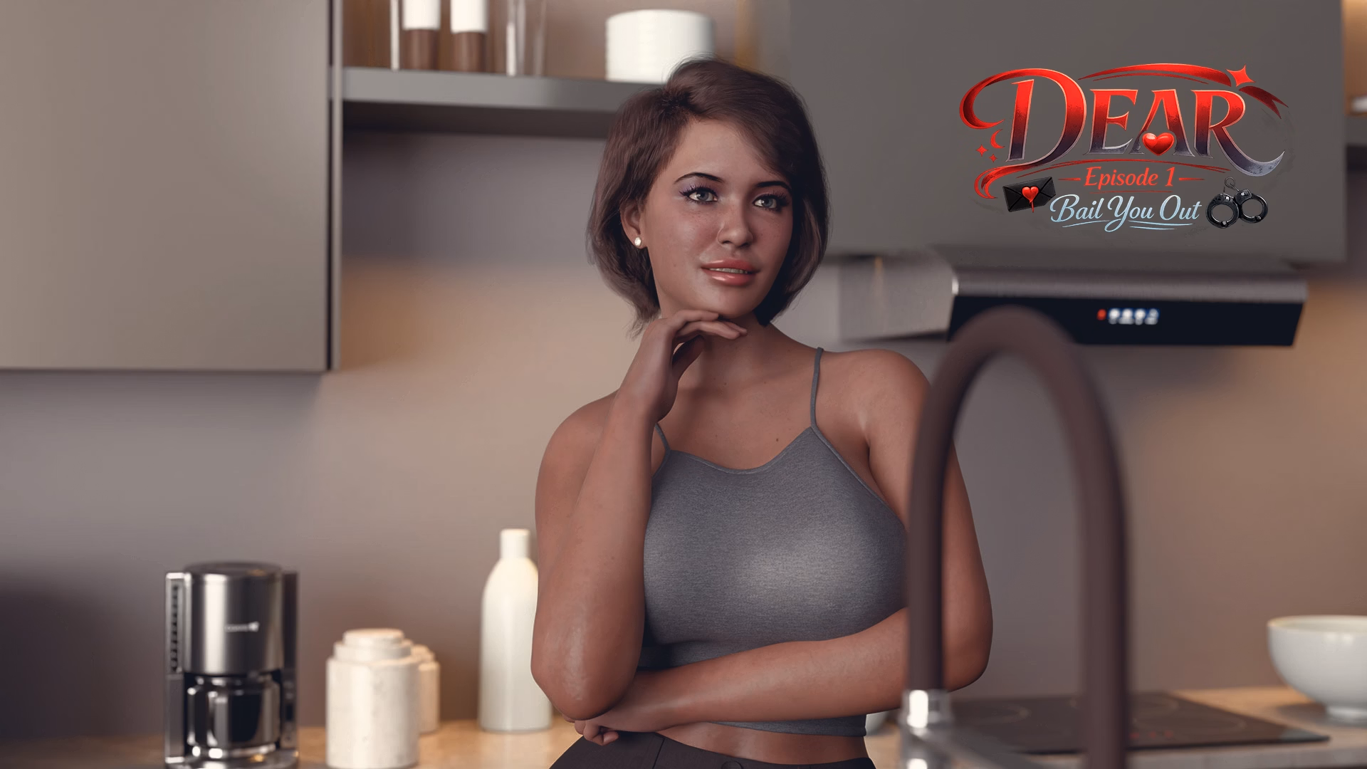 DEAR [Ep.1] [Psyker7]