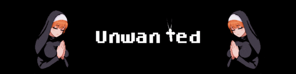 Unwanted [v0.2.0] [DillyDallyNyan]