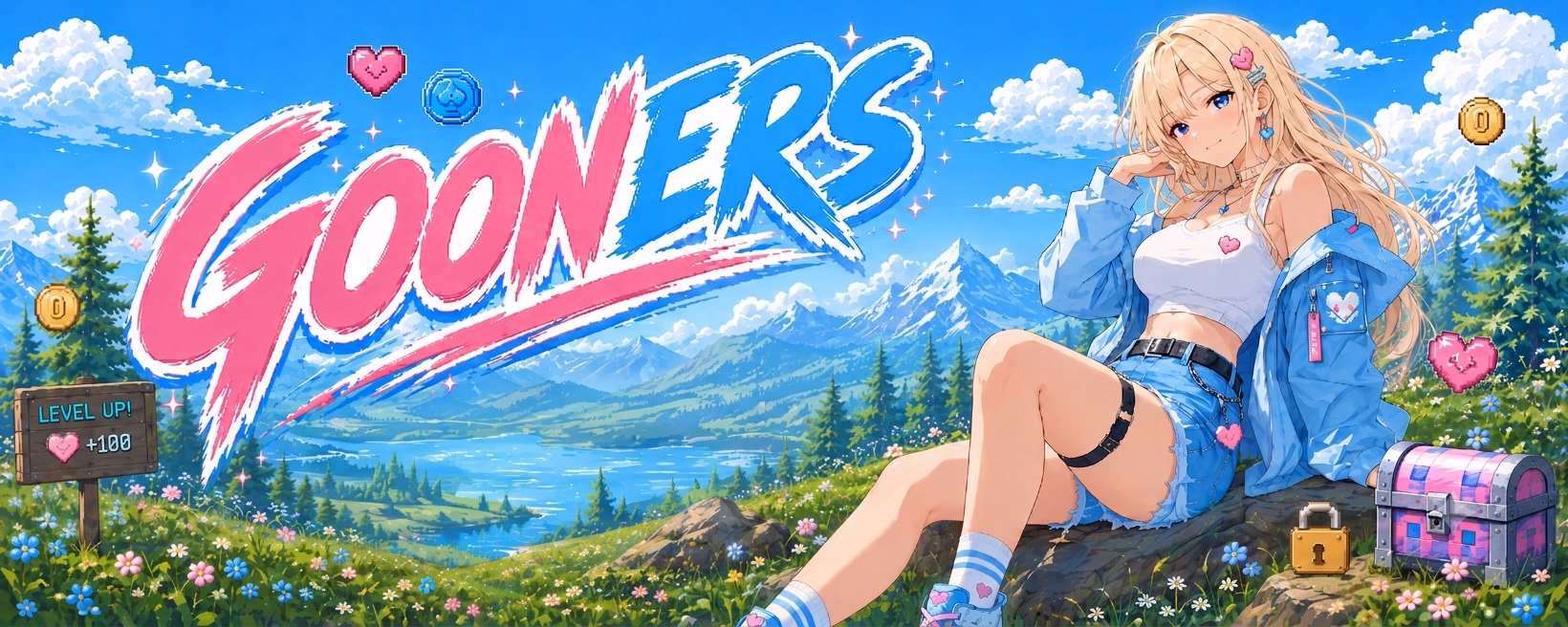 Gooners [v0.18] [Ifran Bobobnic/Gooners-Klicker]