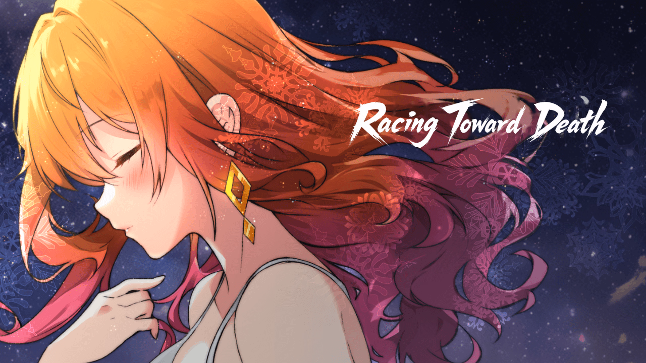 Racing Toward Death [Final] [CHARON]