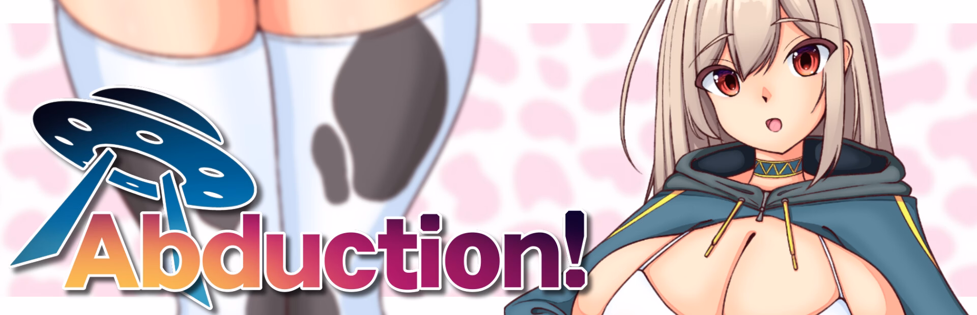 Abduction! [Final] [Tanoshiitake]