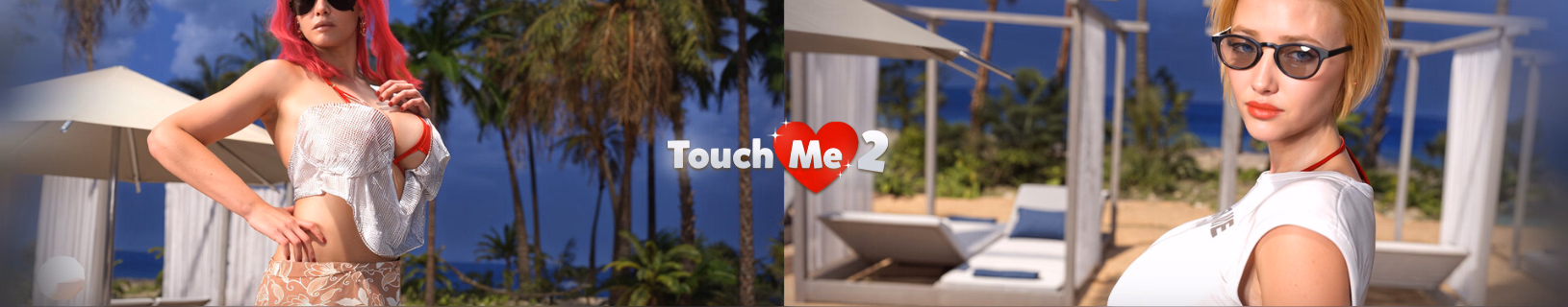 Touch Me II [Final] [DreamBig Games]