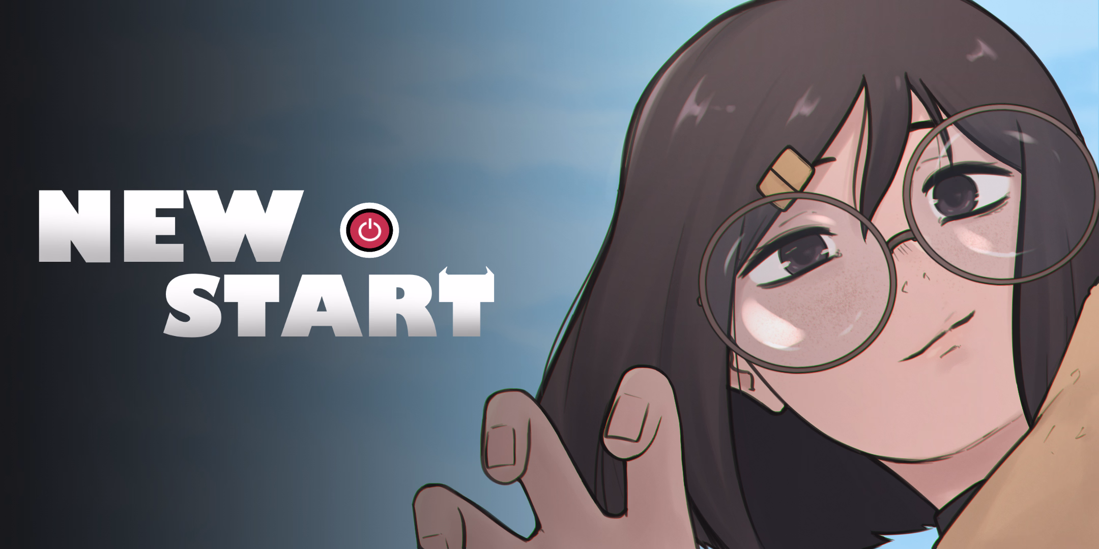 New Start [Ch.1] [DHAN]