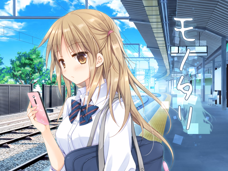 Monotari [Final] [kokikko]