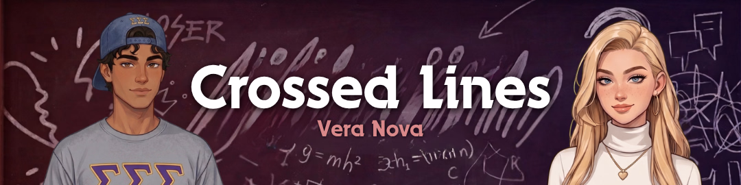 Crossed Lines [Update 11] [Vera Nova]