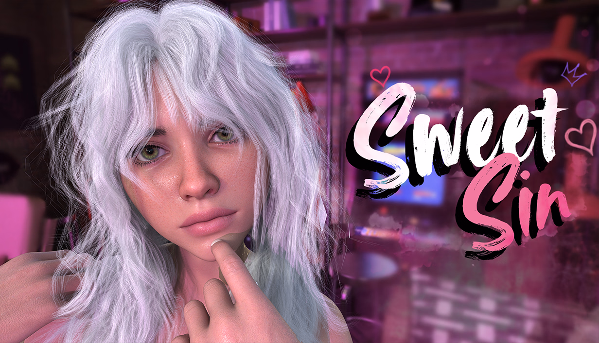 SweetSin [v0.0.5 Demo] [HrgStudios]