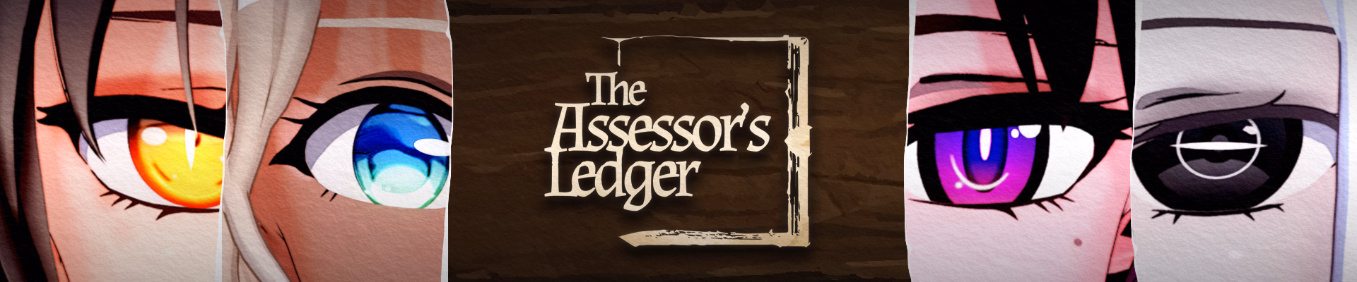 The Assessor’s Ledger [v0.0.5] [AsleepKiwi]