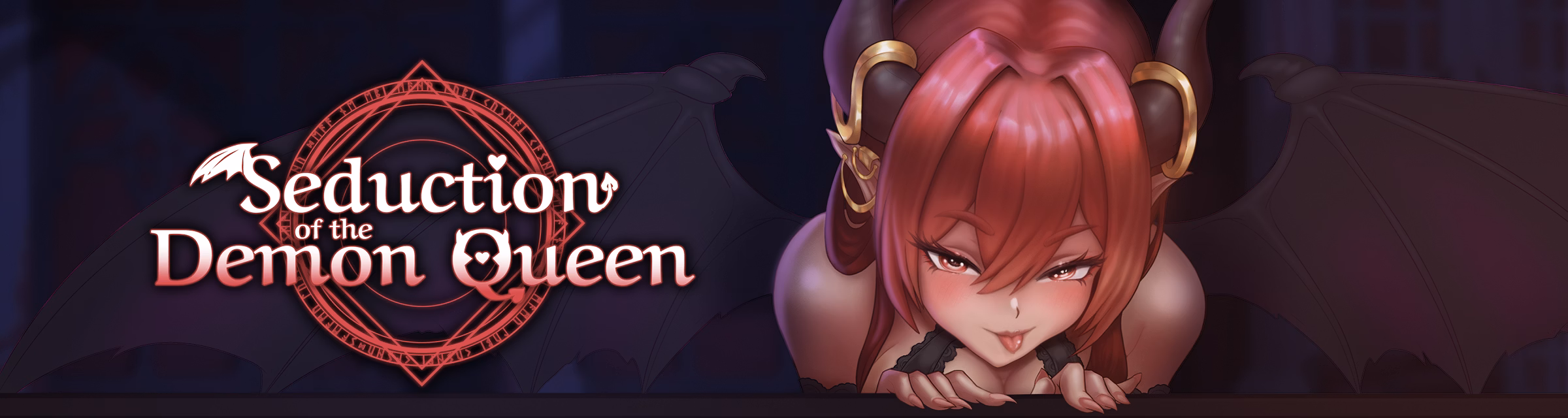 Seduction of the Demon Queen [v0.6.0.0] [VaRoTeam]