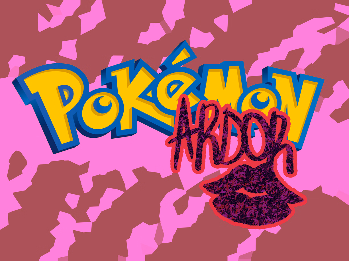 Pokemon Ardor [v0.14] [NaughtyMouse]