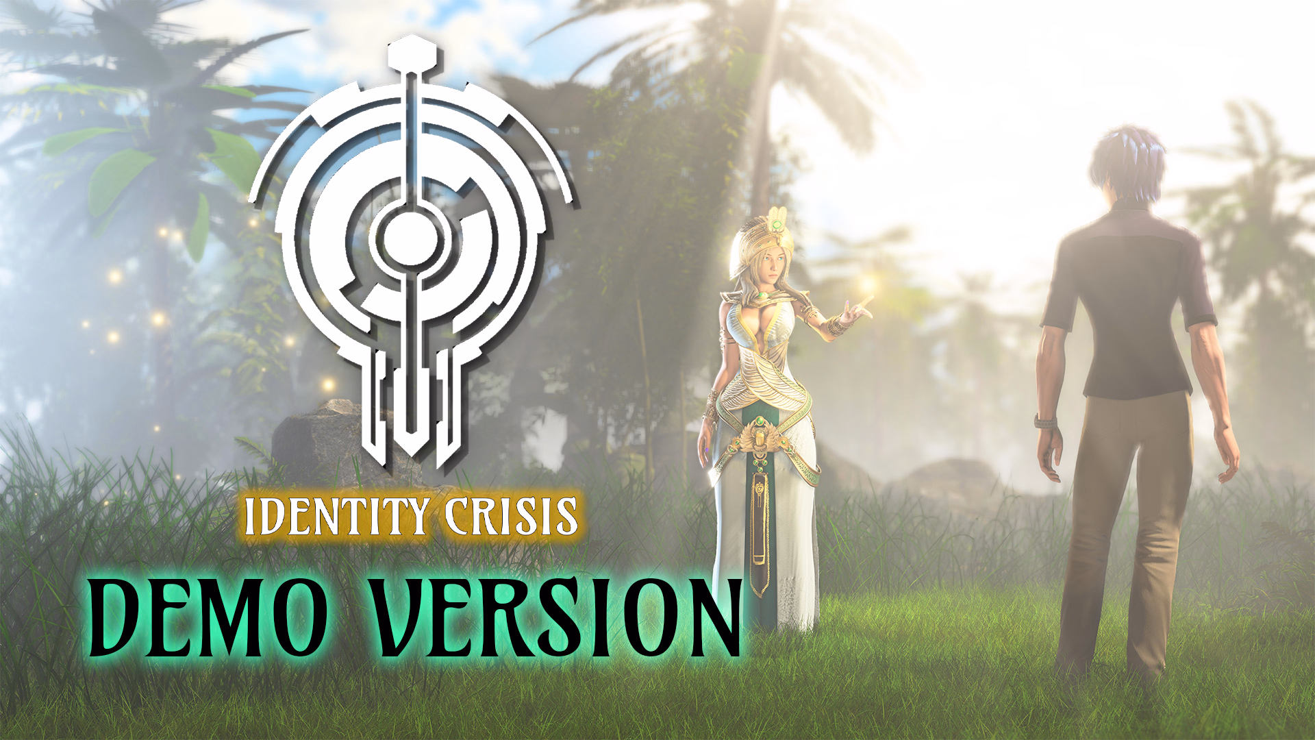 Identity Crisis [v0.0800] [Tim Arts Studio]