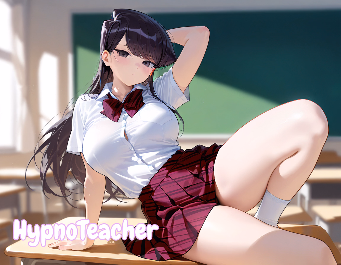 HypnoTeacher [v0.1] [Panezito]