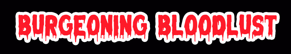 Burgeoning Bloodlust [v1.1] [merhaps]
