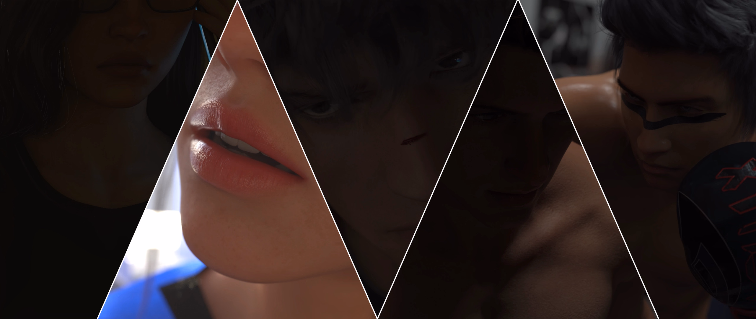 Project X [v0.1] [chita]