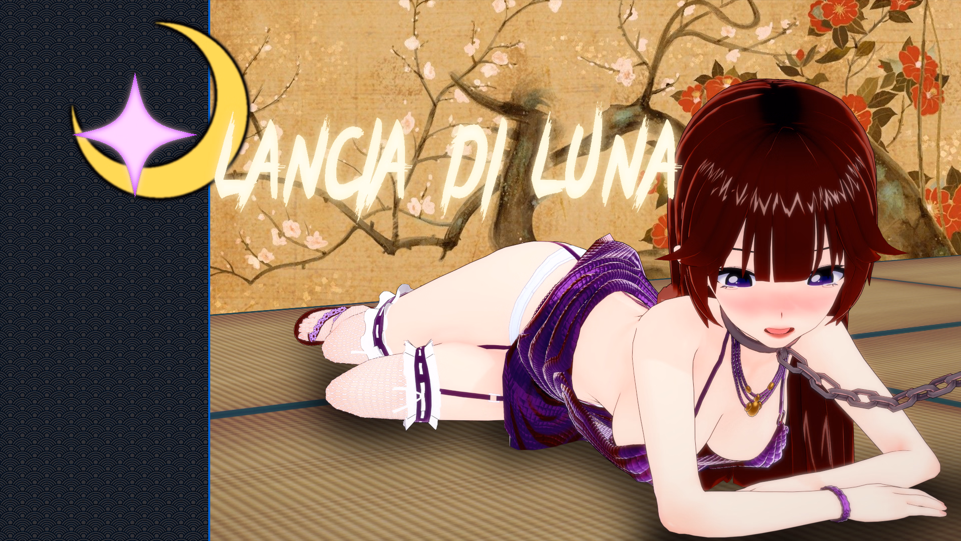 Lancia di Luna [v0.1.1.1.1.1.1+] [Red Tea]