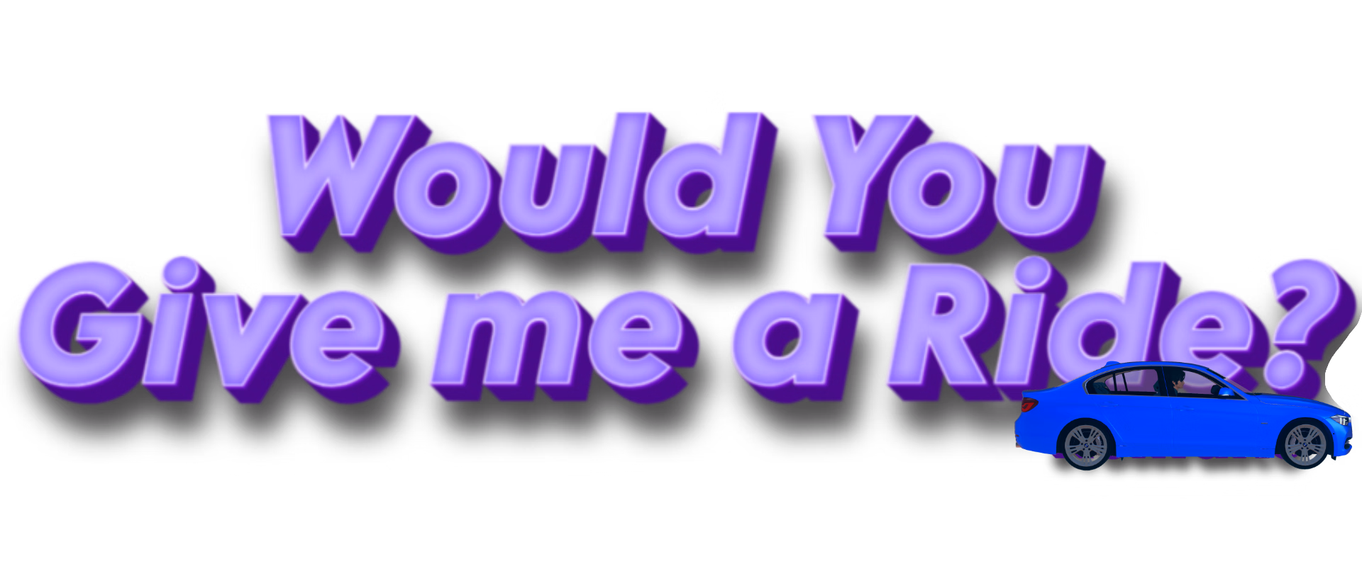 Would You Give Me a Ride? [v2.0] [Abbys_Cat]