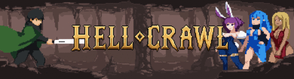 Hell Crawl [v0.06] [Domper]