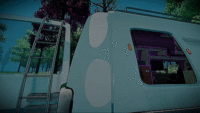 OnlyVans [Demo v0.0.1] [Pie Games, ViceKraft]