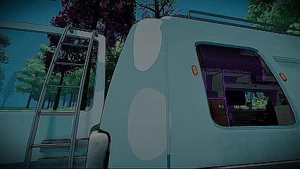 OnlyVans [Demo v0.0.1] [Pie Games, ViceKraft]
