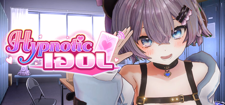 Hypnotic Idol [v1.033 DLC] [Azucat]