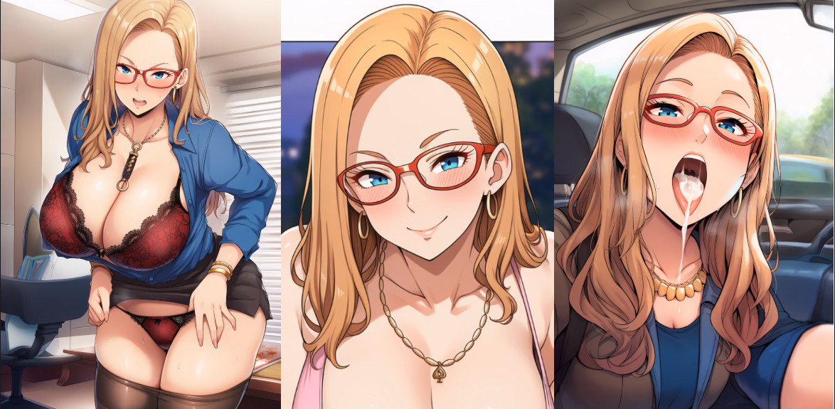 Hotwife Phone [v0.3] [Hotwife Games]