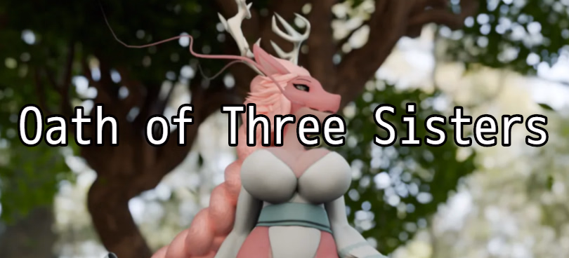 Oath of Three Sisters [v0.04 Hf2] [WeltTrekker Studio]