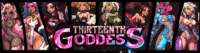 Thirteenth Goddess [v0.13] [kereru~dev]