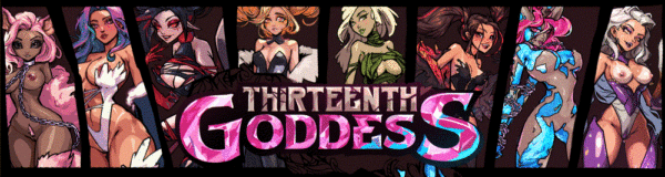 Thirteenth Goddess [v0.13] [kereru~dev]