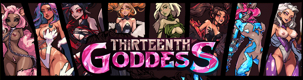 Thirteenth Goddess [v0.13] [kereru~dev]