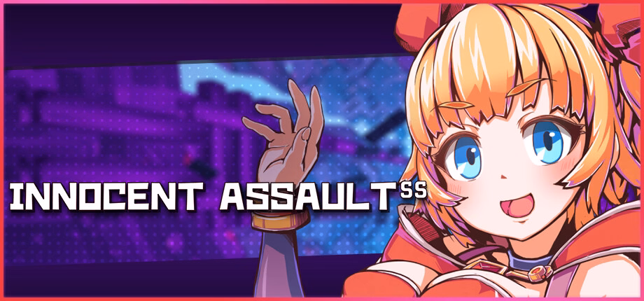 Innocent Assault SS [v1.0.8] [Himitsu Kessha Kijineko]