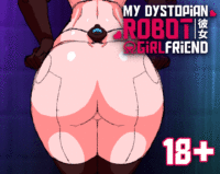 !Ω Factorial Omega: My Dystopian Robot Girlfriend [v0.97.11] [Incontinent Cell]