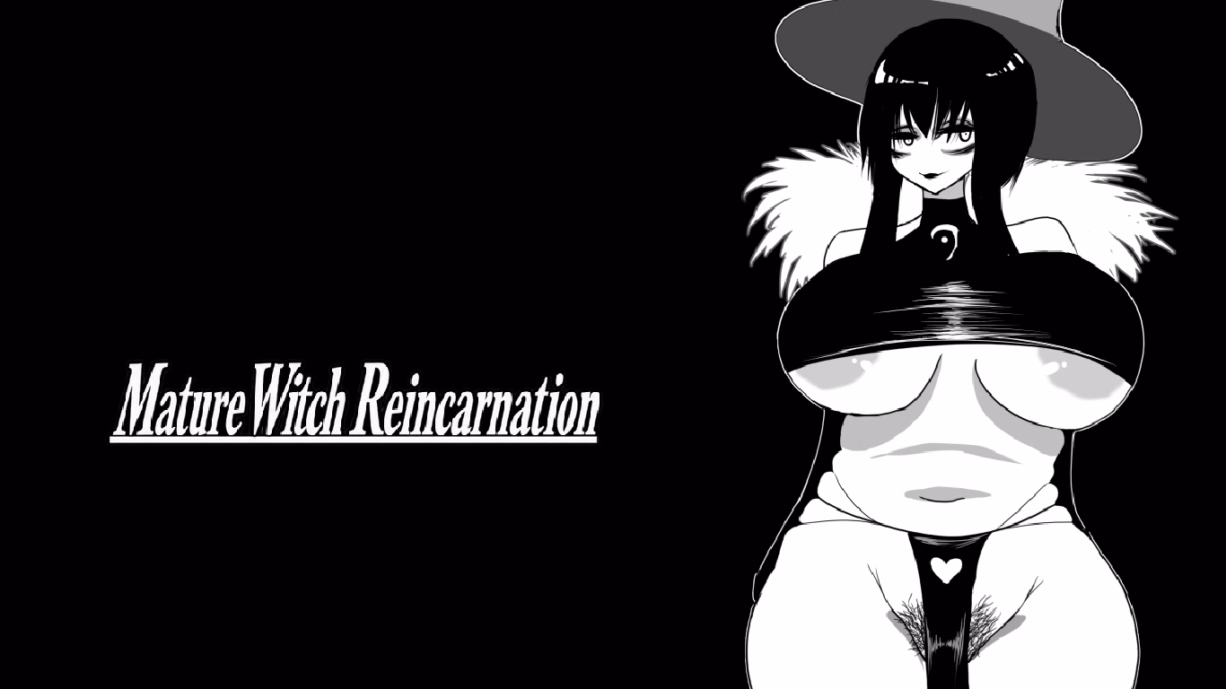 Mature Witch Reincarnation [Final] [Kotatsu Guild]