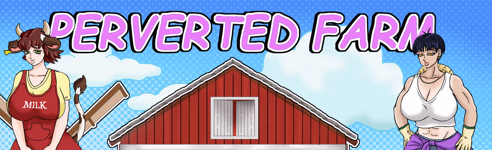 Perverted Farm [v1.3.0.0] [PinkHentai]