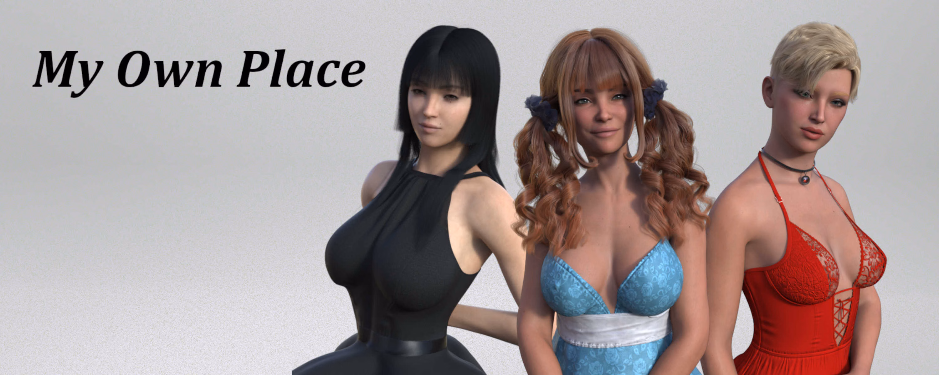 My Own Place [v0.1.1] [Murmigo Games]