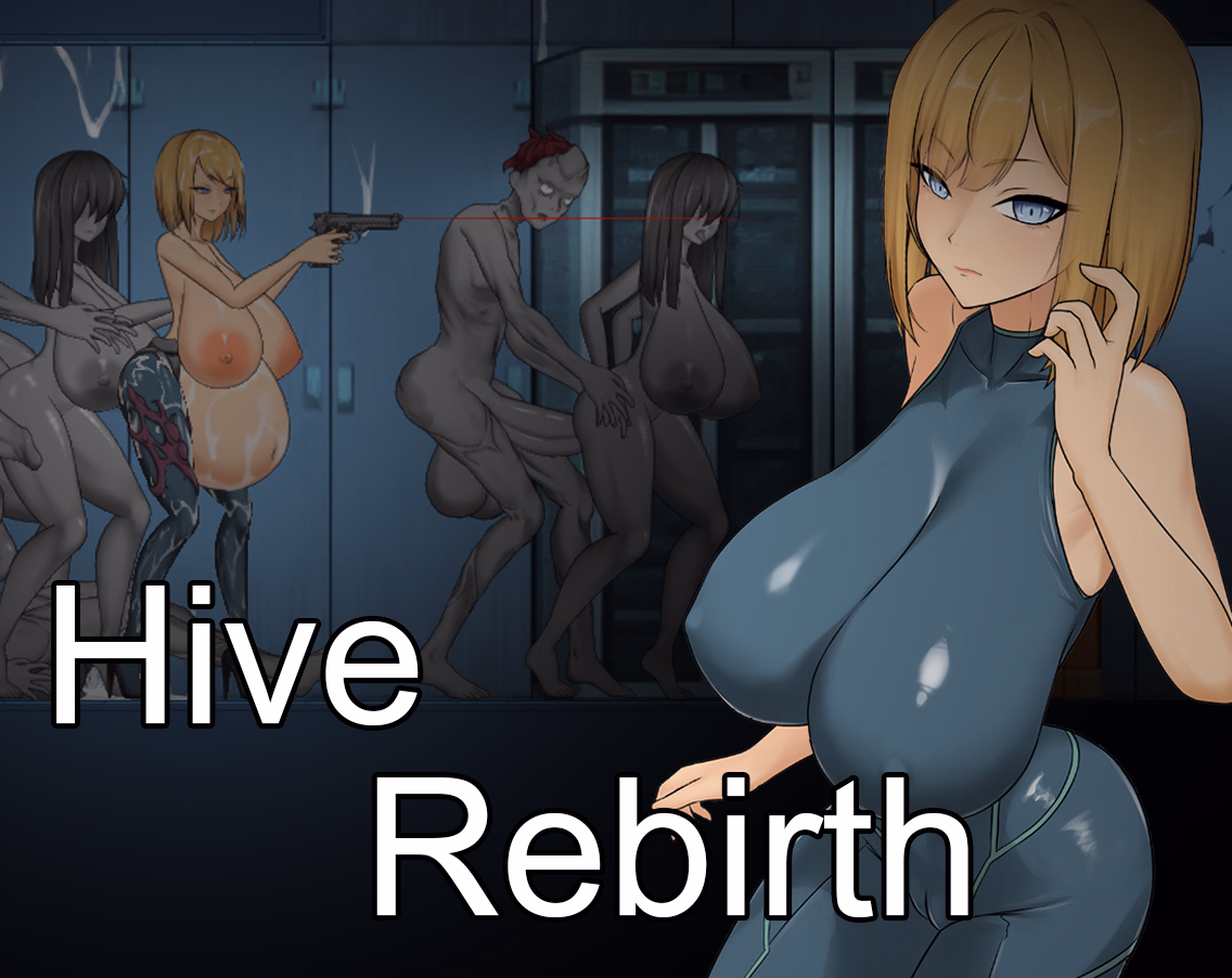 Hive Rebirth [v0.0.2] [ST Hot Dog King]