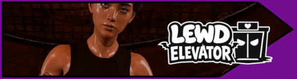 Lewd Elevator [v0.2.3] [Fleshforge Studio]