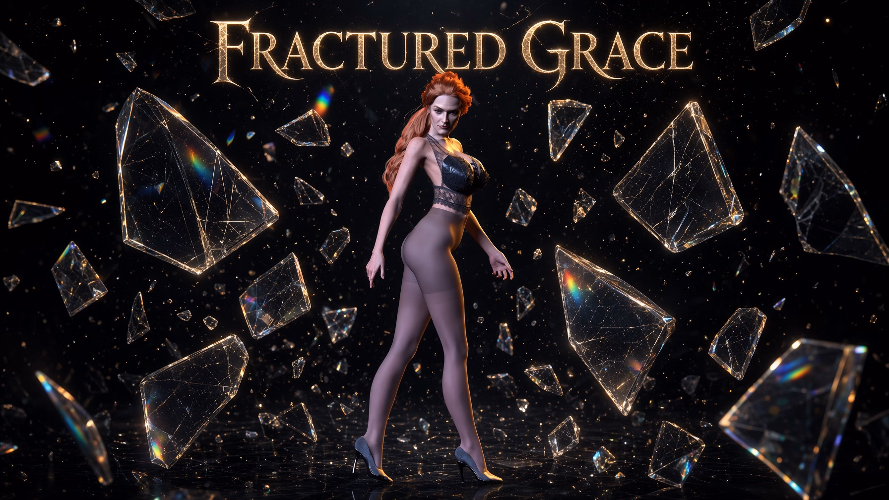 Fractured Grace [v2.1.0] [FracturedGraceVN]