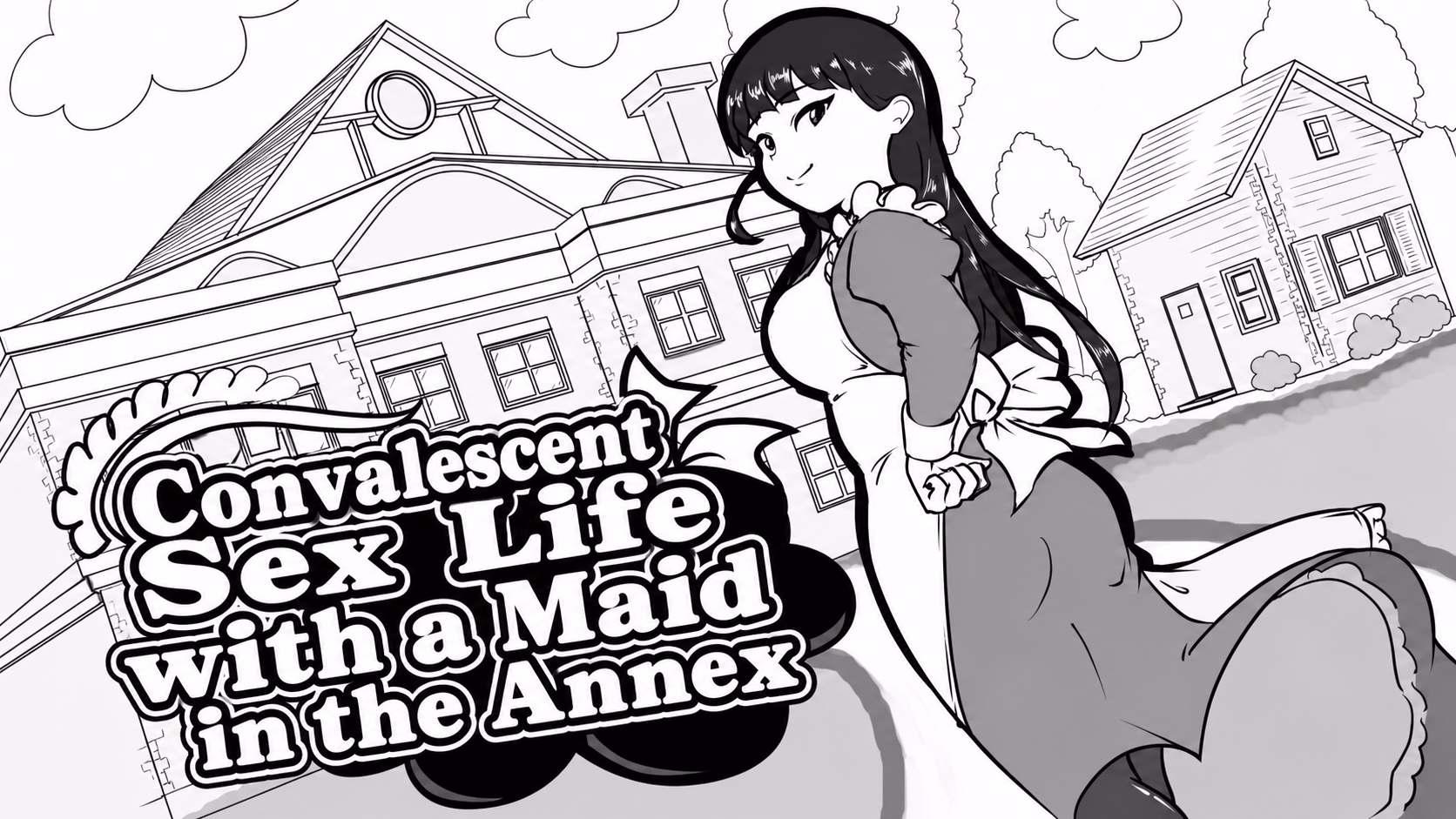 Convalescent Sex Life with a Maid in the Annex [v2026-08-23] [Southern Summer Oranges]