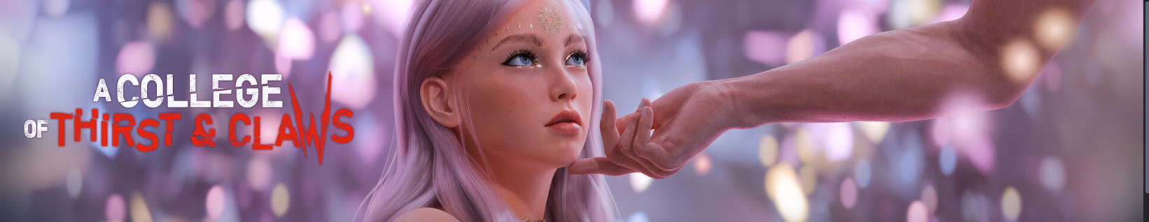 A College of Thirst & Claws [v0.01 EA] [SeptCloud]